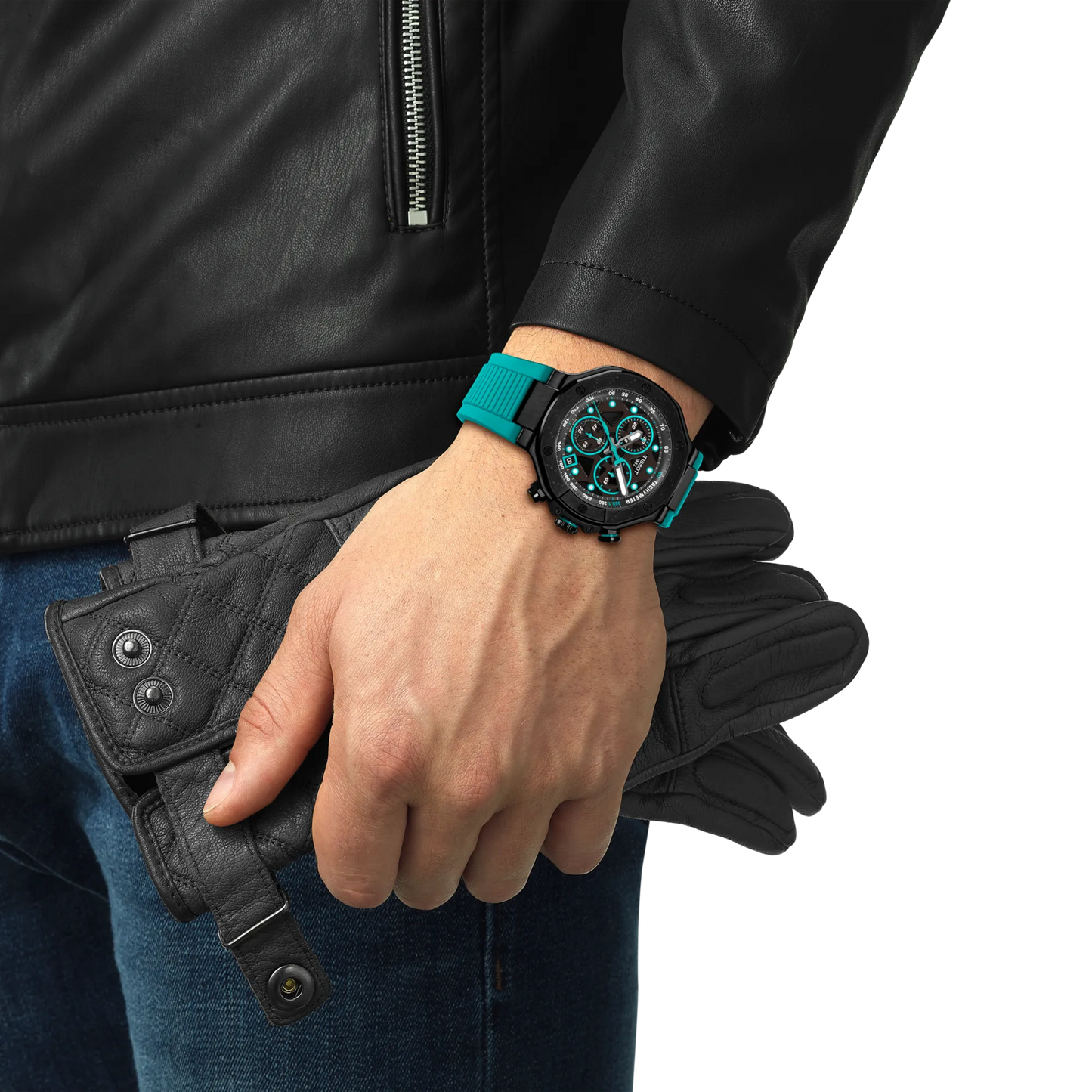 Image 5 of Tissot T-Race Quartz Chronograph