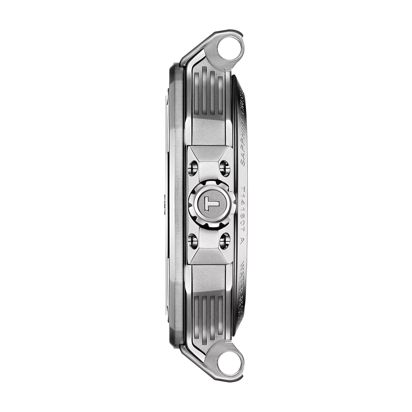 Image 2 of Tissot T-Race Powermatic 80 41mm