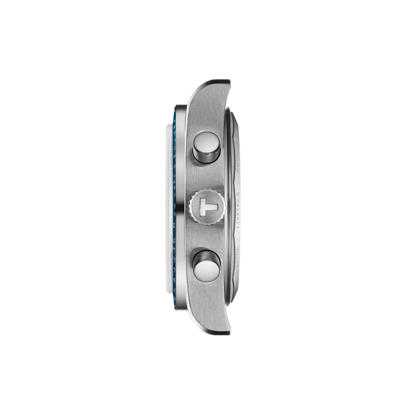 Image 2 of Tissot PR516 Automatic Chronograph