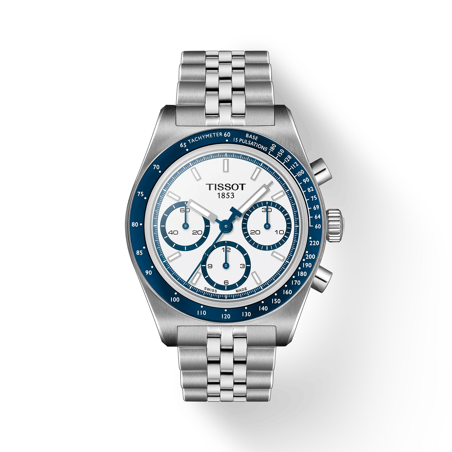 Image 5 of Tissot PR516 Automatic Chronograph