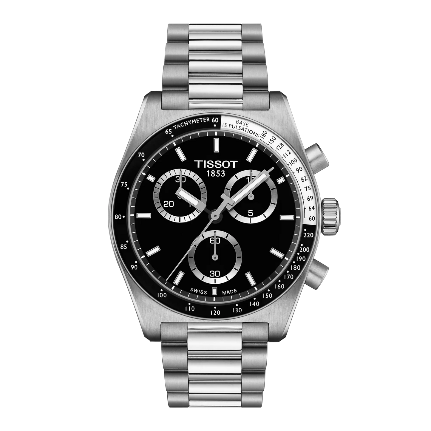 Image 3 of Tissot PR516 Chronograph