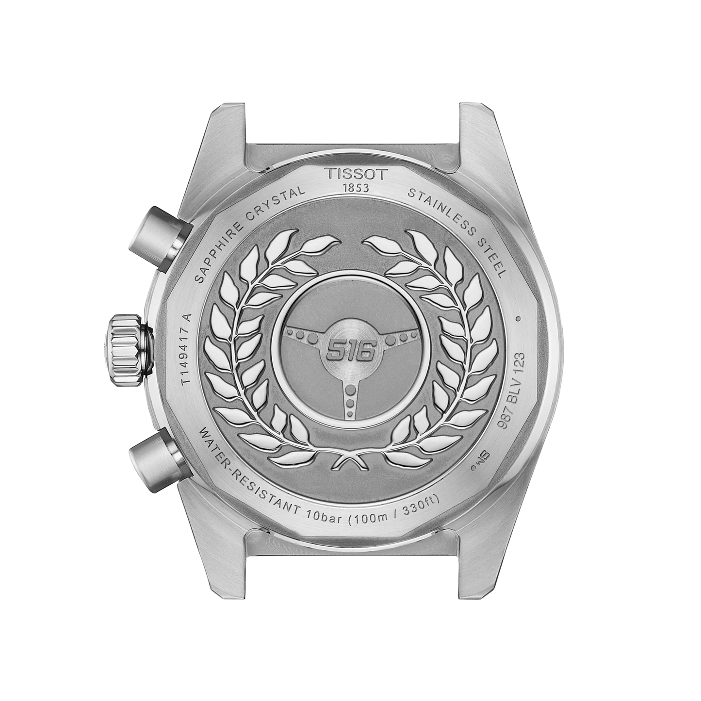 Image of Tissot PR516 Chronograph