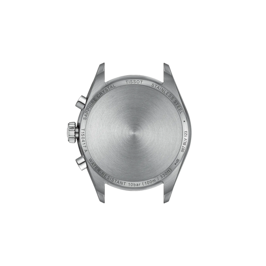 Image of Tissot PR 100 Chronograph