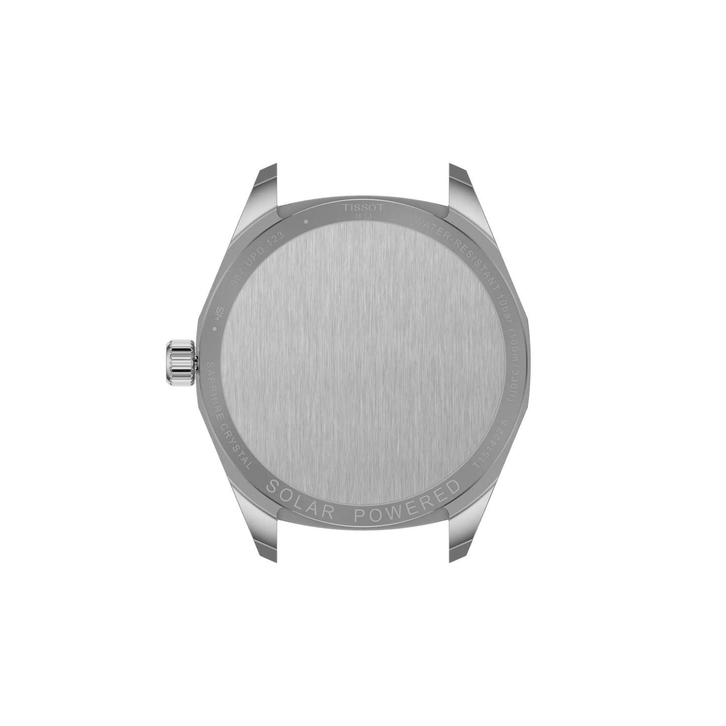 Image 4 of Tissot PRC 100 Solar Quartz 39mm