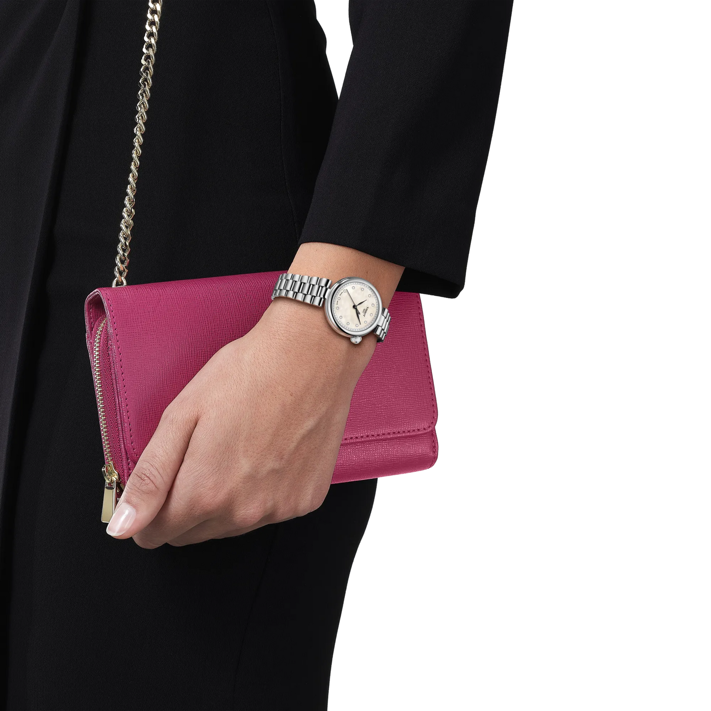 Image 4 of Tissot Desir