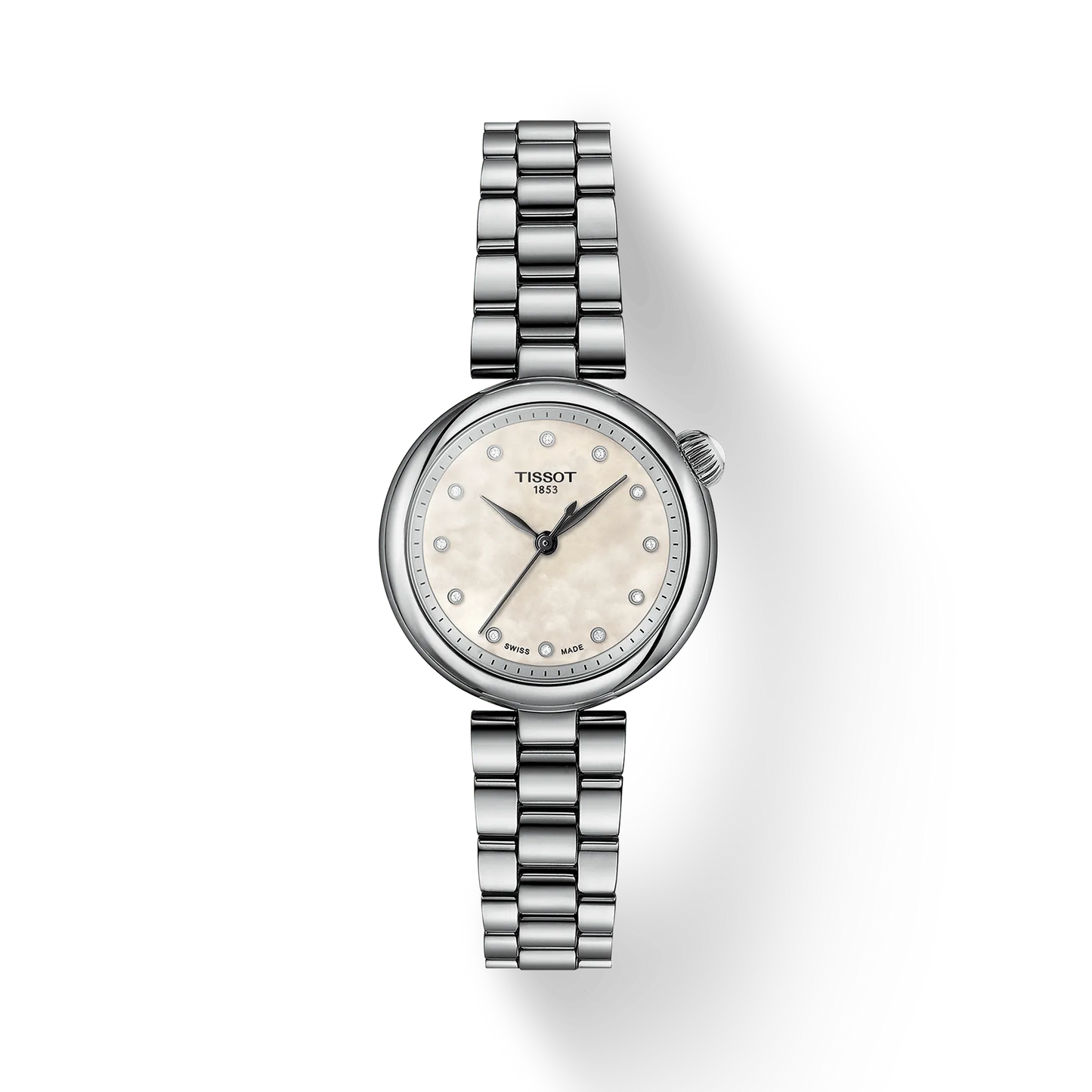Image 5 of Tissot Desir
