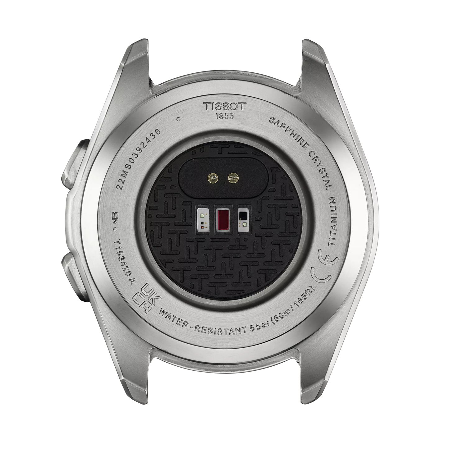 Image 4 of Tissot T-Touch Connect Sport