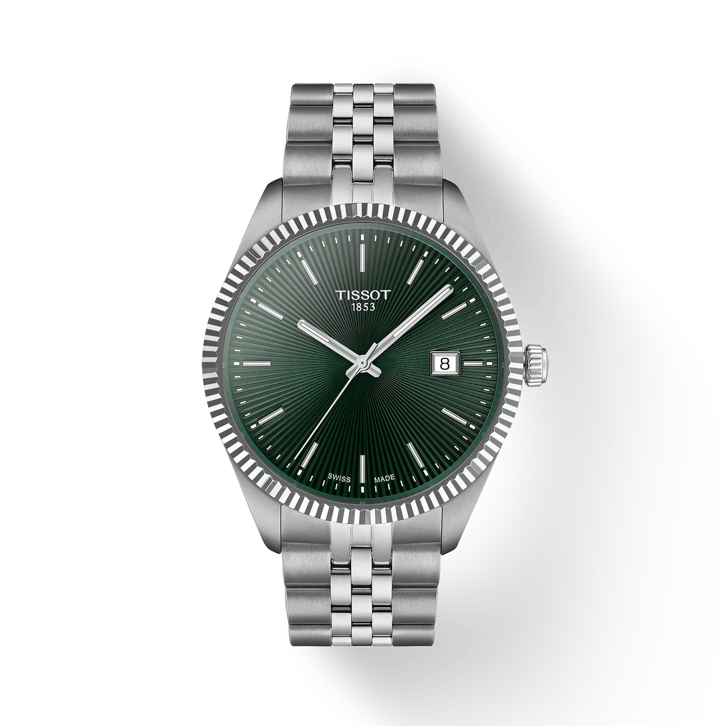 Image 5 of Tissot Ballade 40mm