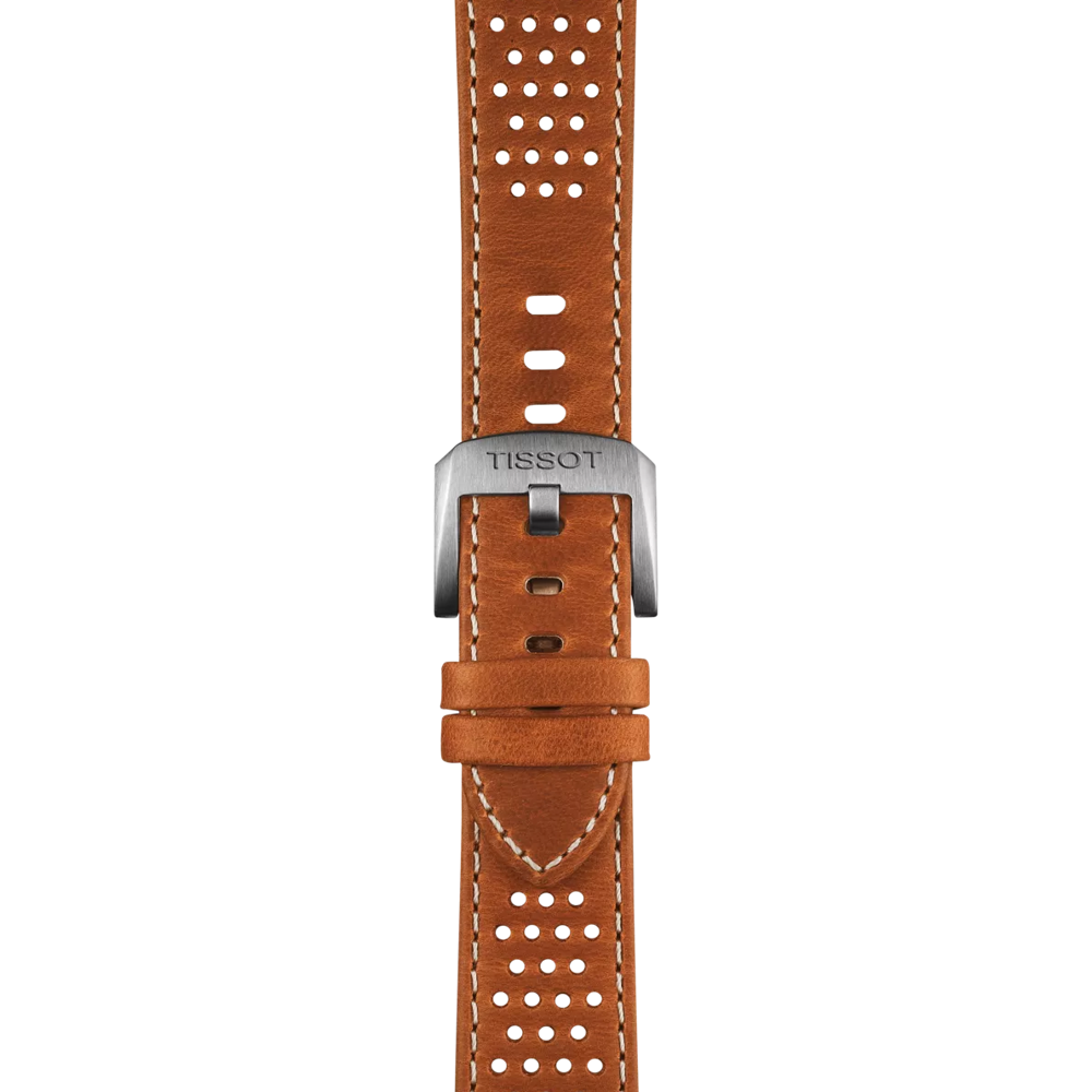 Image 7 of Tissot PR516 Powermatic 80