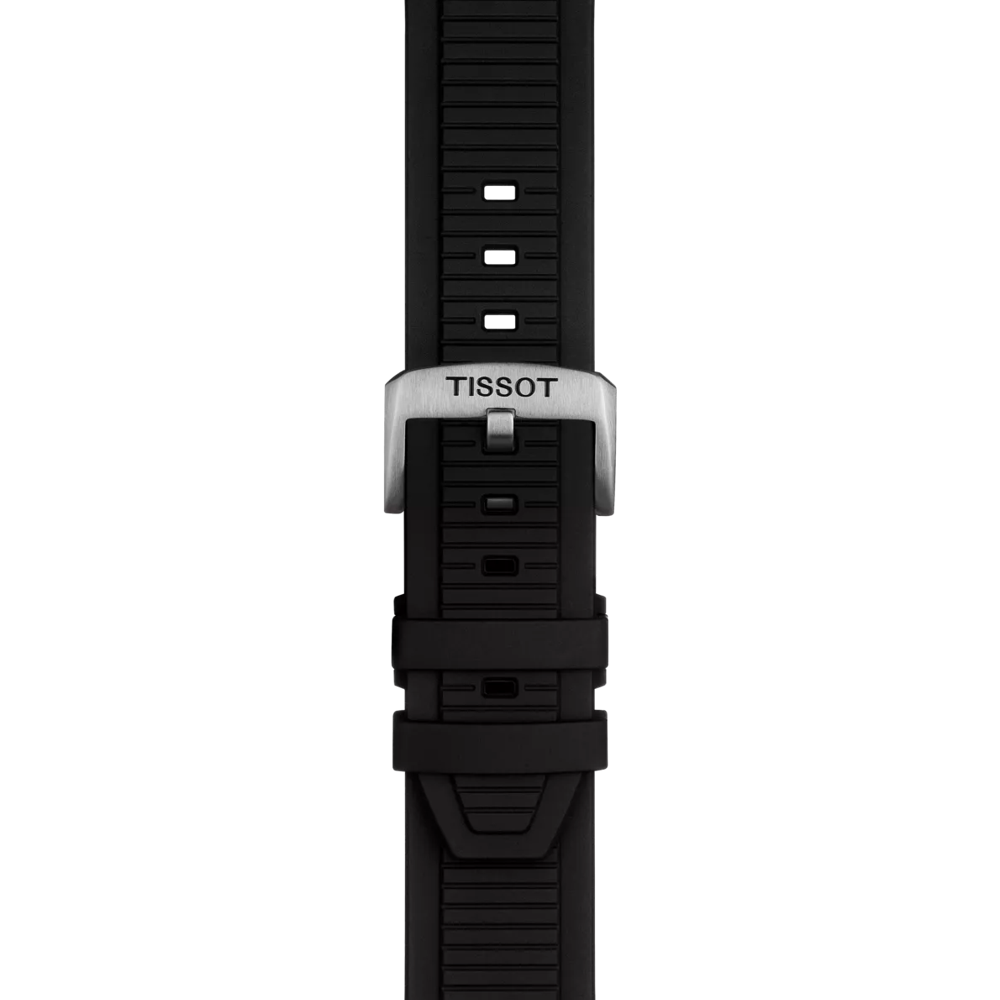 Image 8 of Tissot T-Race Chronograph