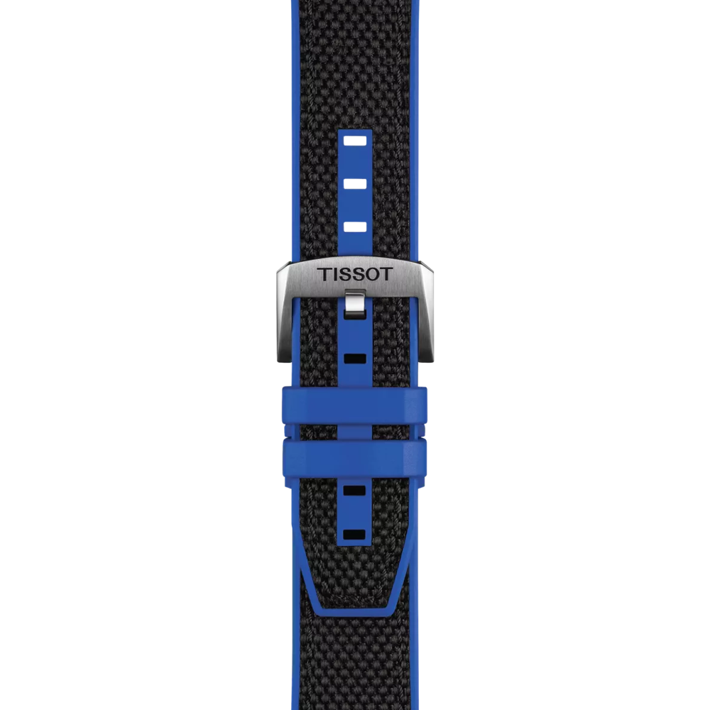 Image 8 of Tissot Seastar 1000 Chronograph