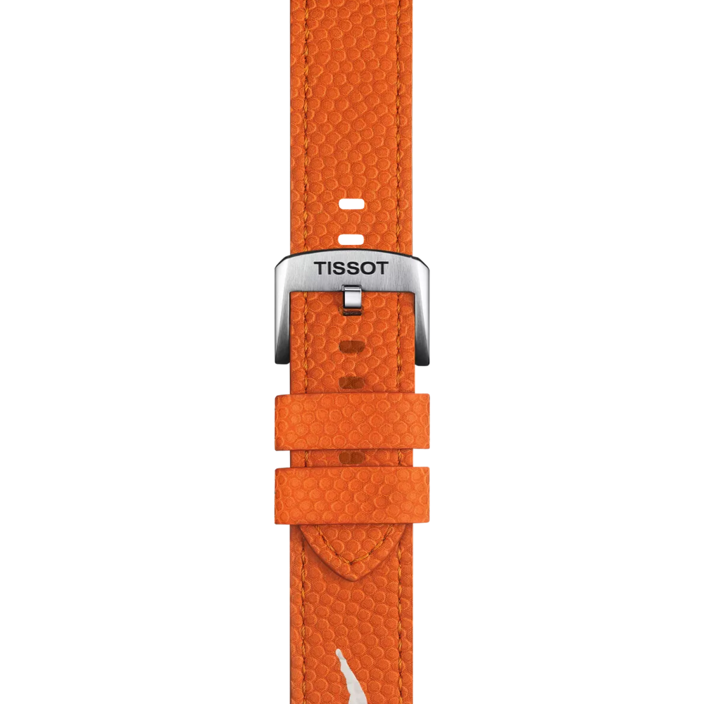Image 11 of Tissot Seastar Wilson WNBA
