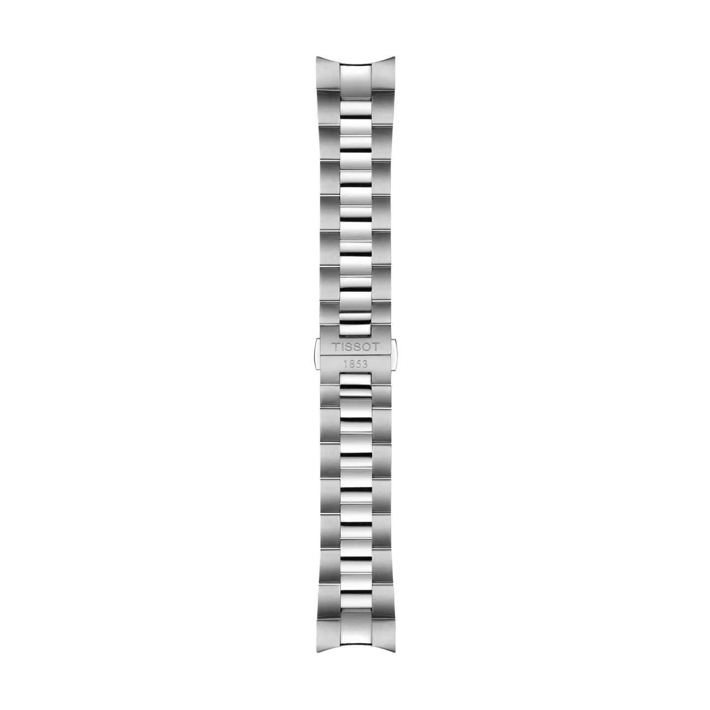 Image 8 of Tissot Gentleman Powermatic 80 Silicium