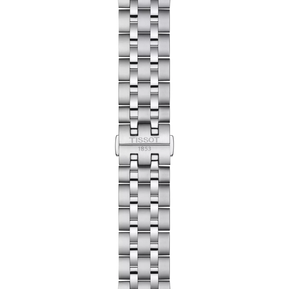 Image 8 of Tissot Classic Dream