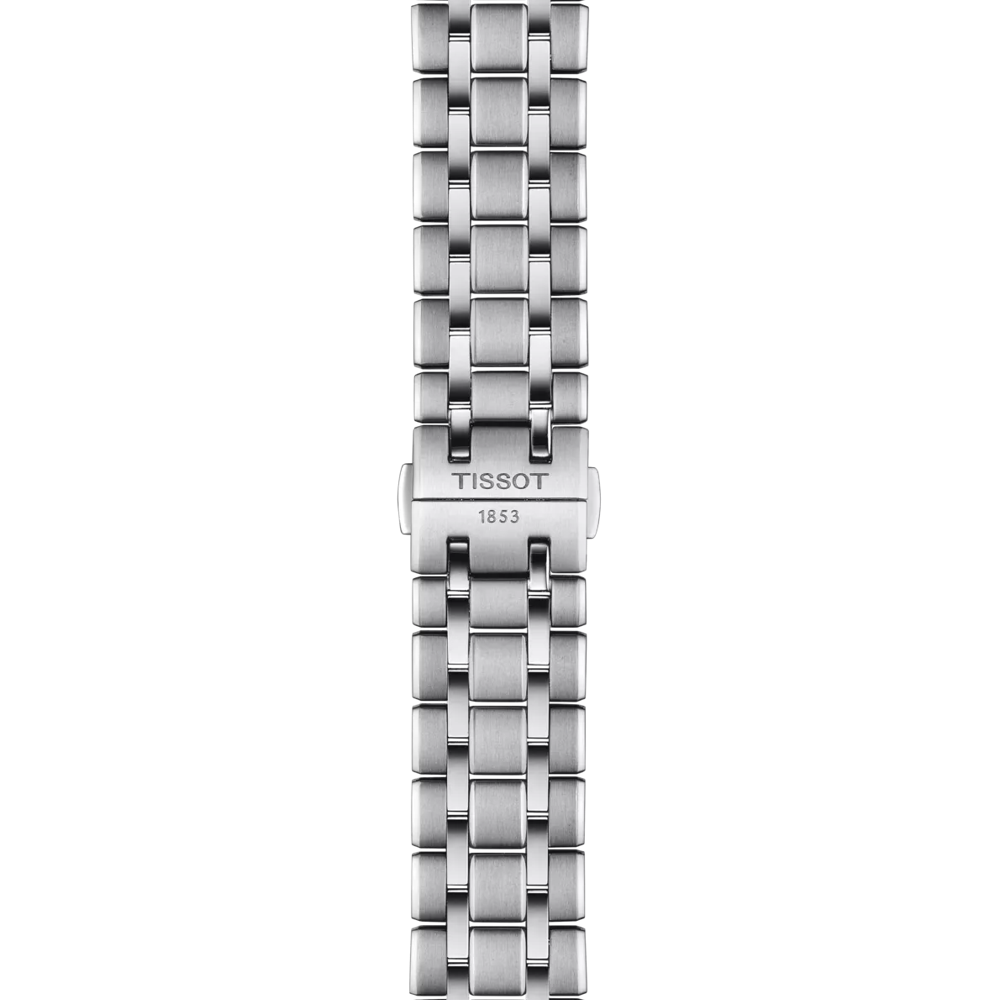 Image 8 of Tissot Chemin des Tourelles Powermatic 80 42 mm