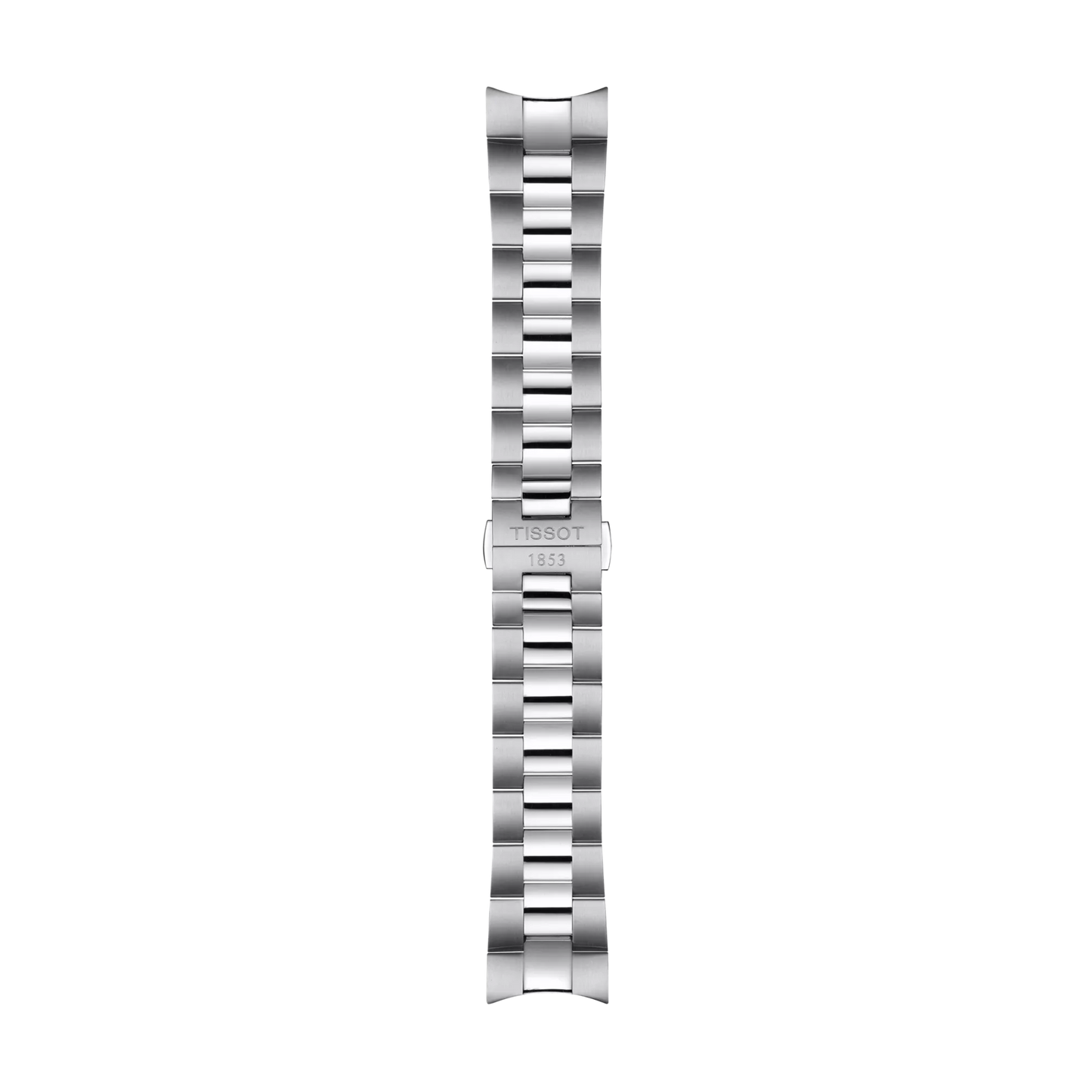 Image 7 of Tissot Gentleman Powermatic 80 Open Heart