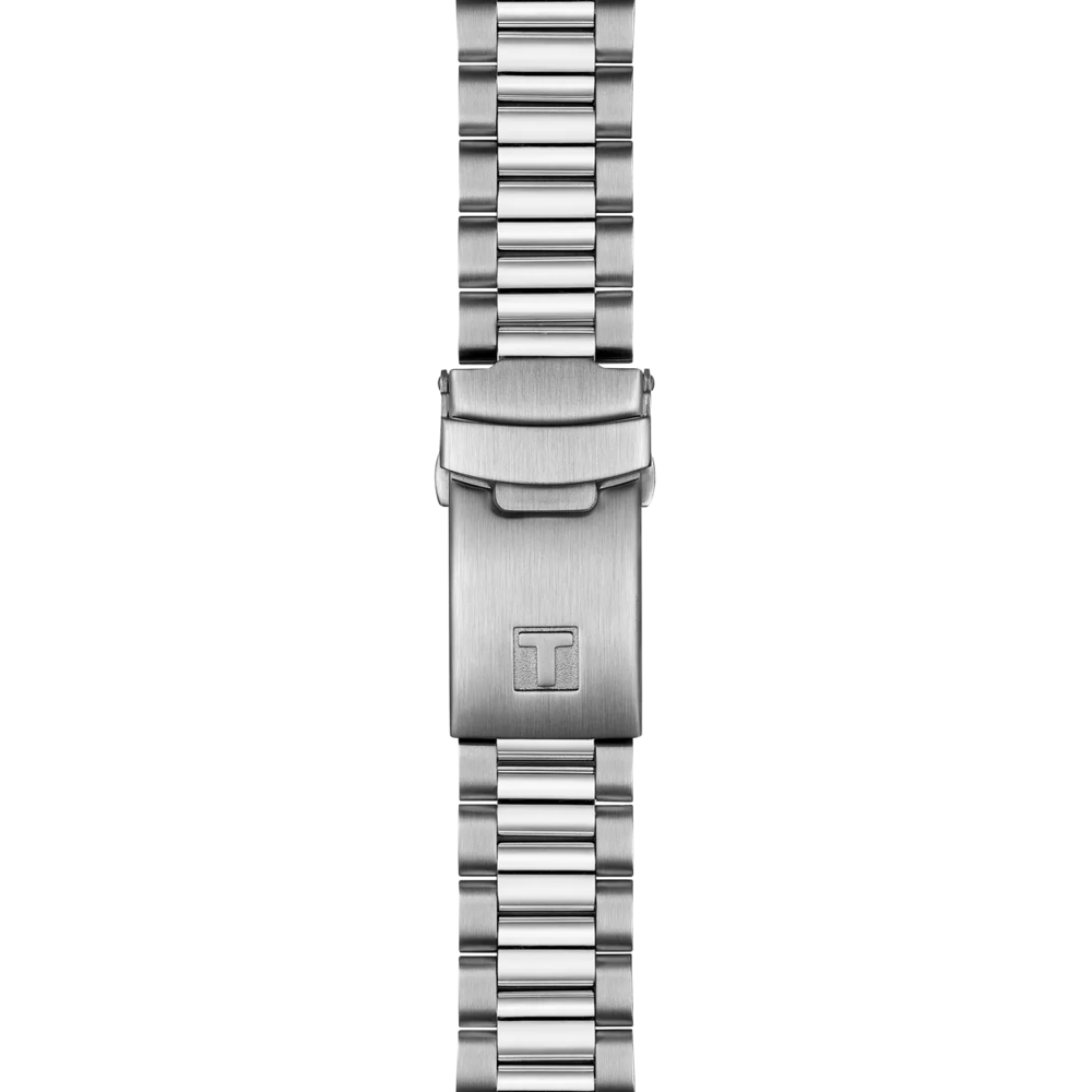 Image 8 of Tissot PR516 Chronograph