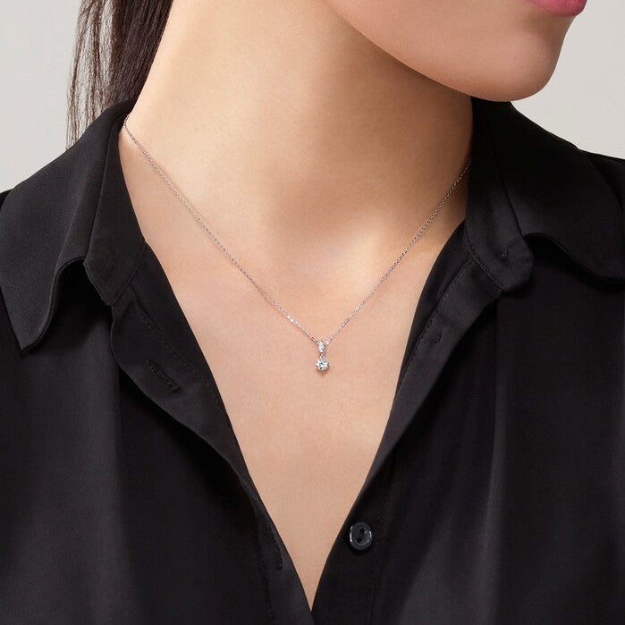 Aerial Petite Drop Pendant