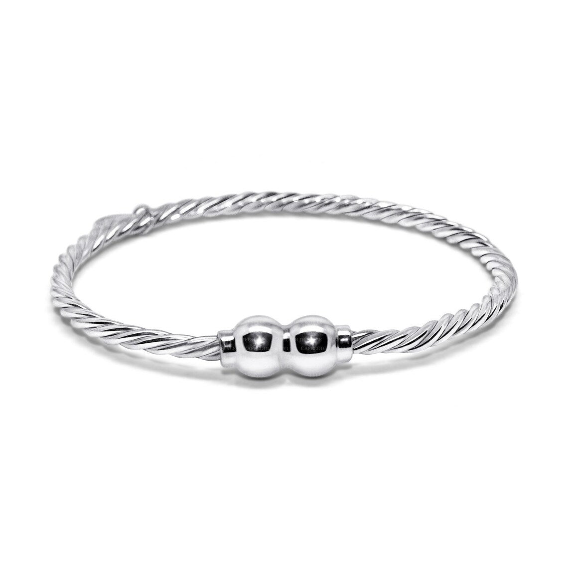 Cape Cod Twist Bracelet