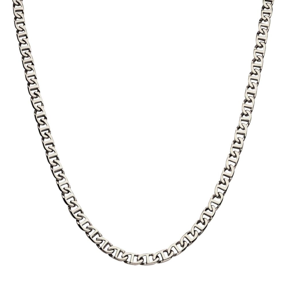 Steel Mariner Link Chain