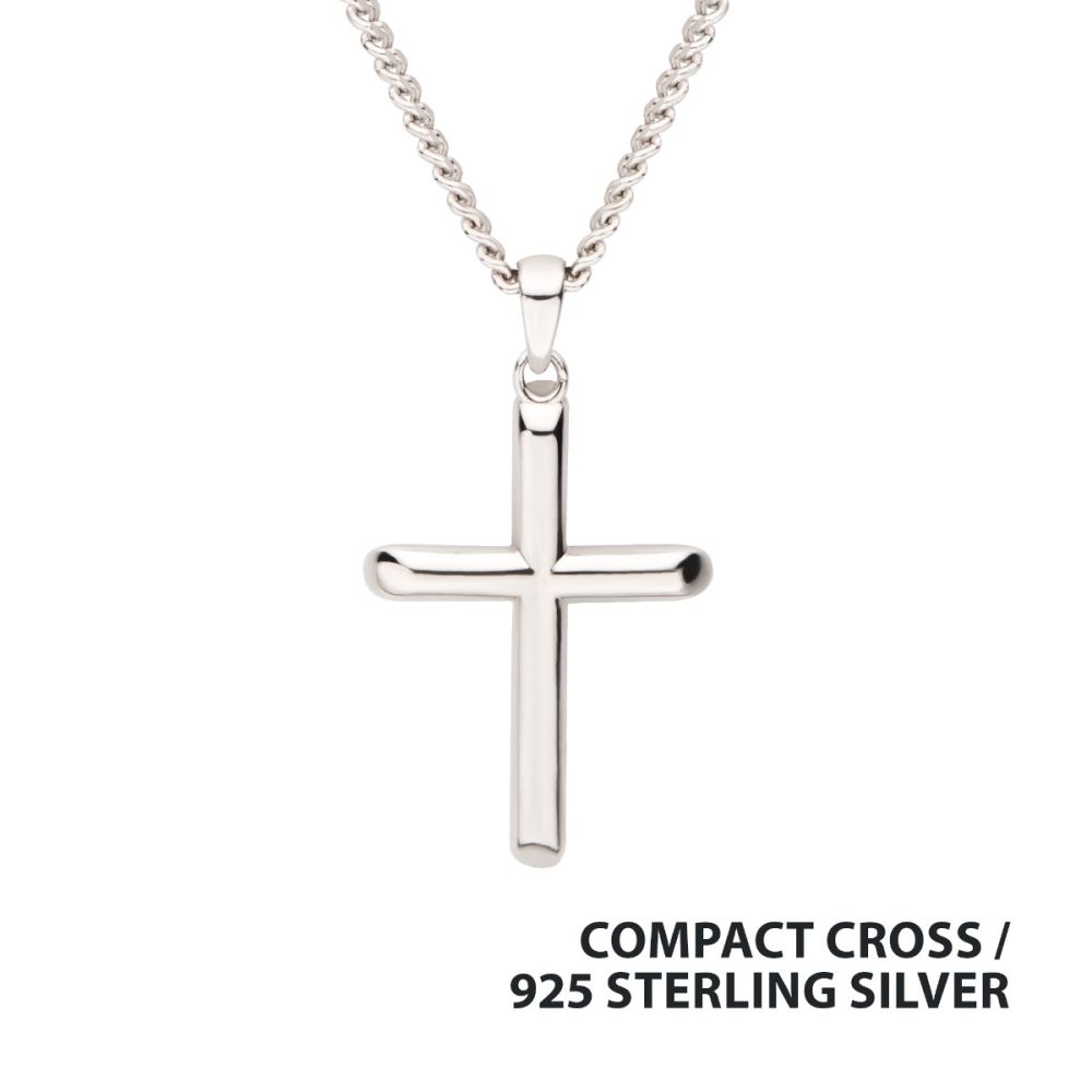 Silver Cross