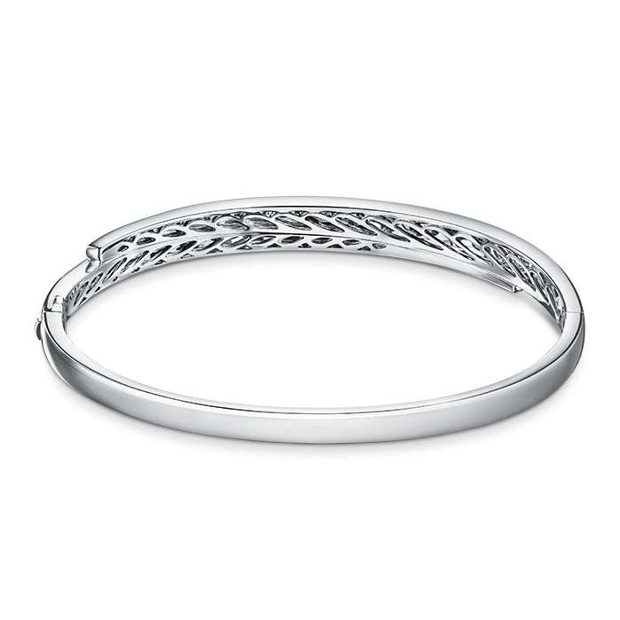 Vela Crossover Bangle