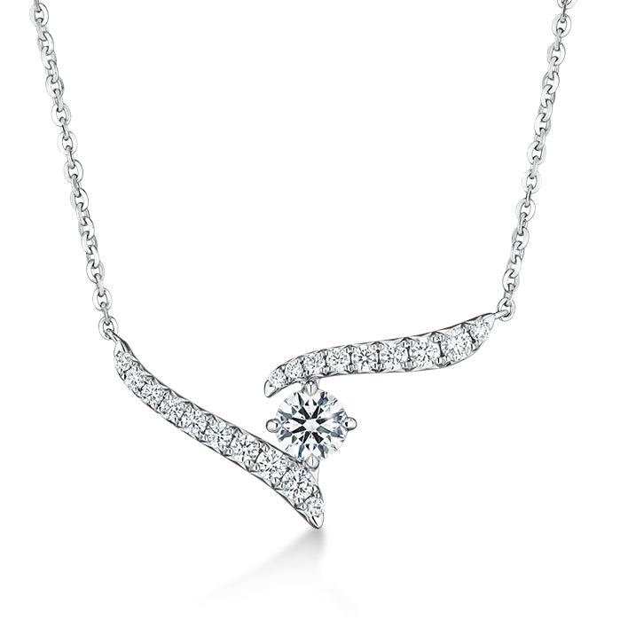 Vela Crossover Pendant