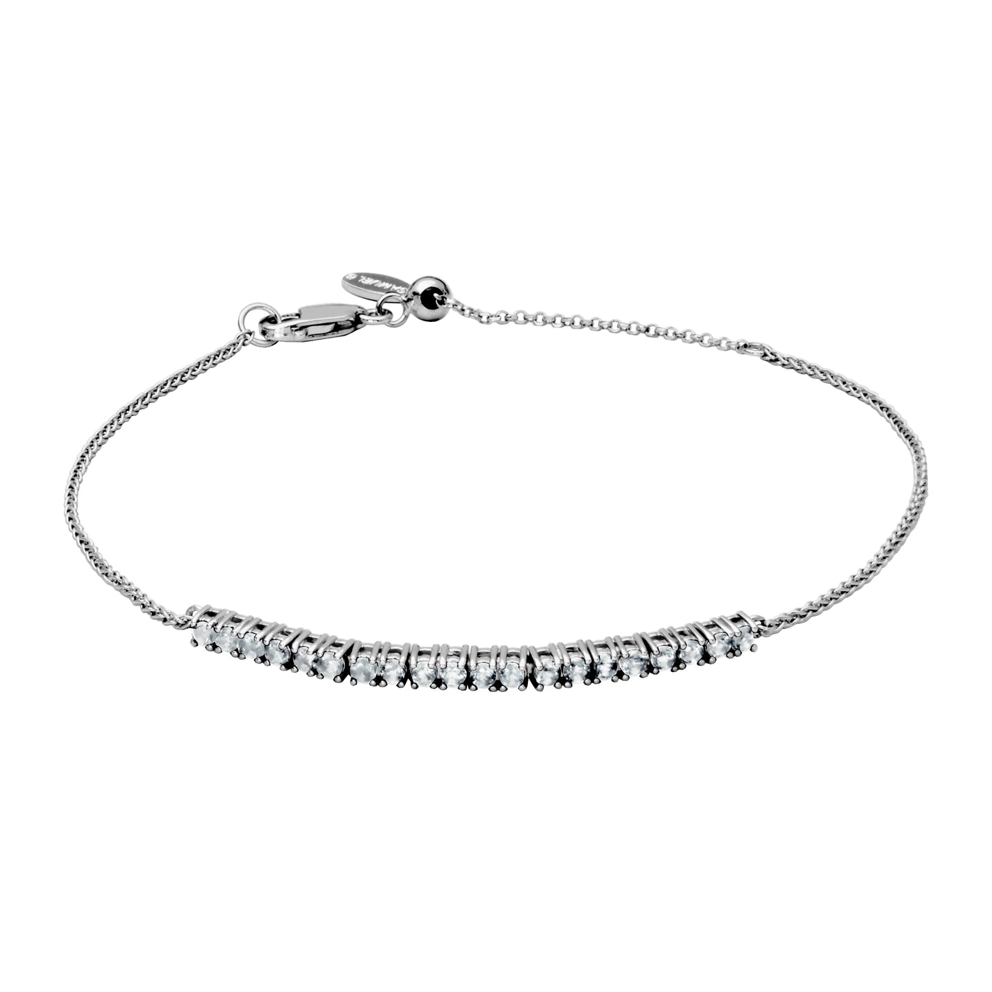 Dazzle Birthstone Bracelet