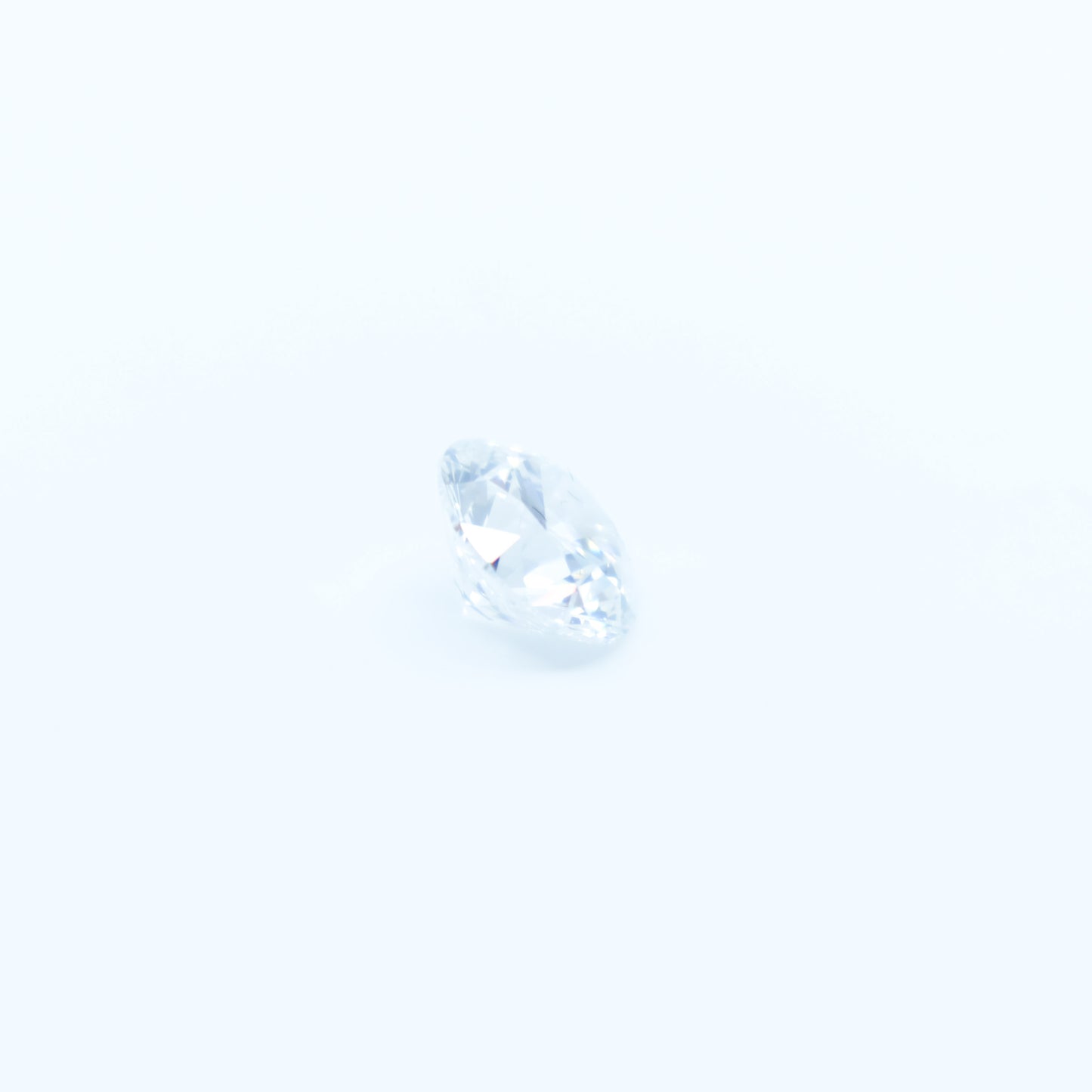 1.88ct VS1 E Lab Grown Round Loose Diamond