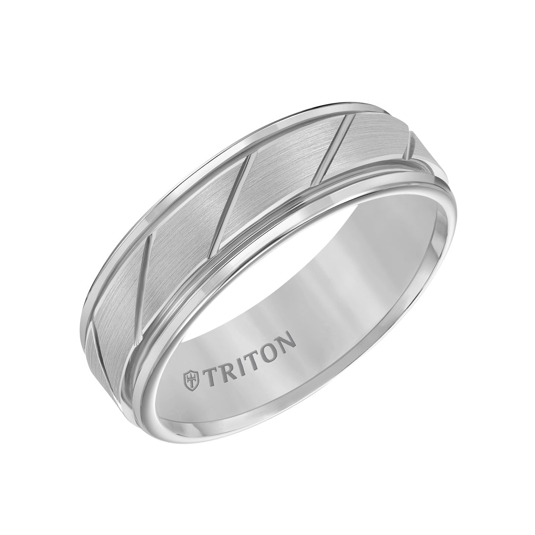 Tungsten Band