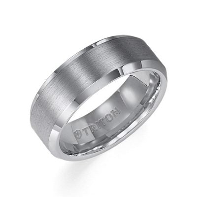 Tungsten Band