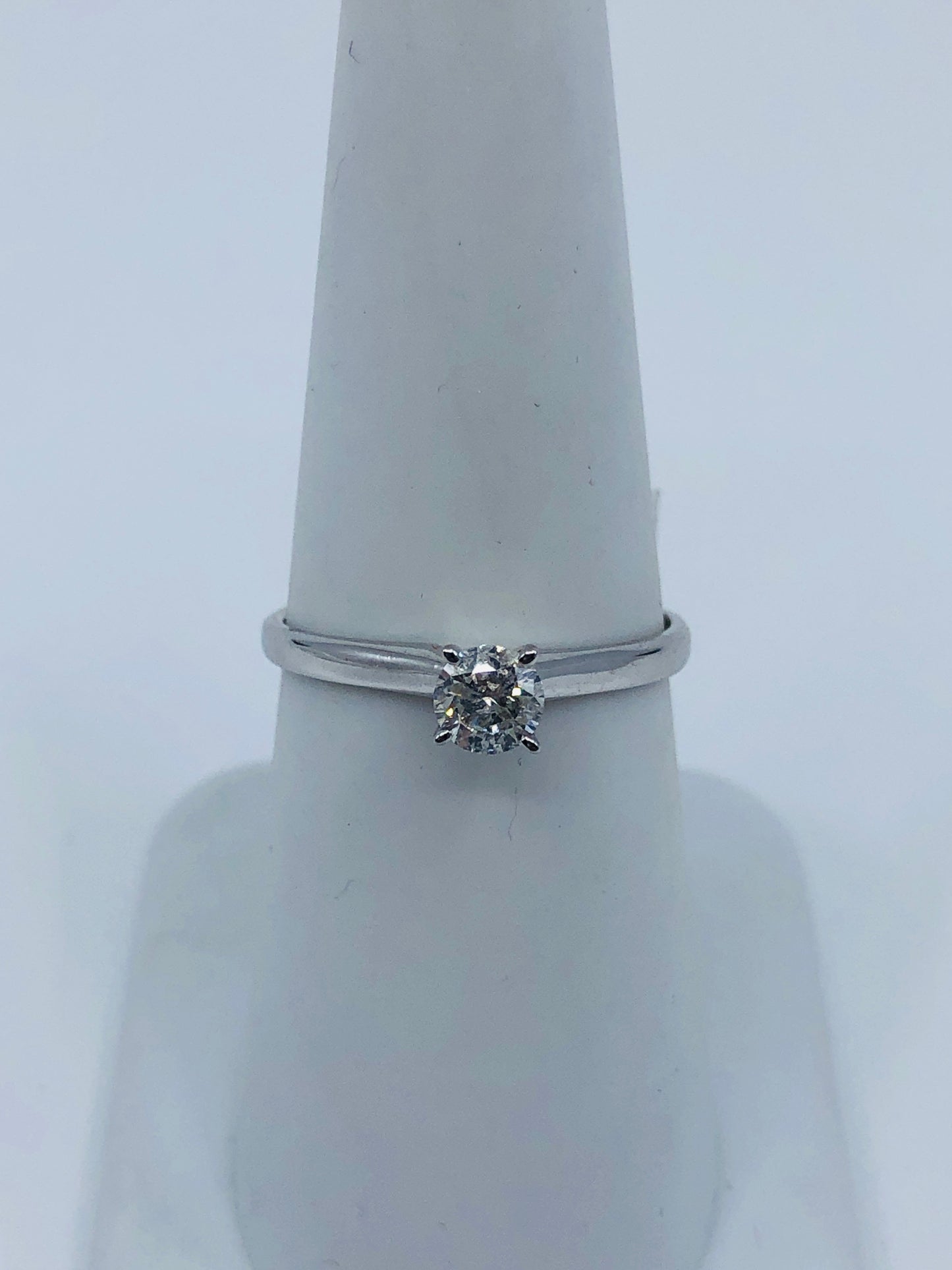 Diamond Solitaire