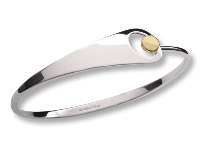 Jitterbug Bracelet
