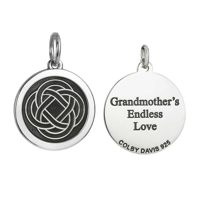 Grandmother Pendant