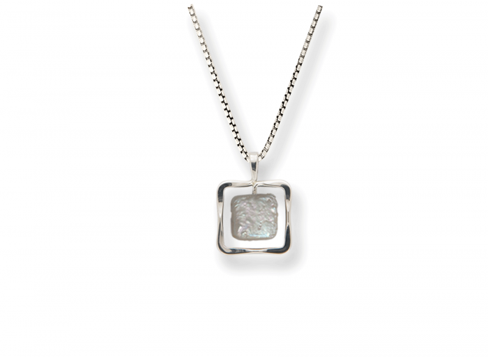 Freshwater Pearl Pendant