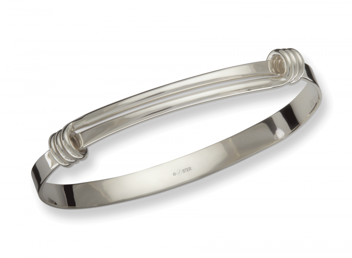 Signature Bracelet