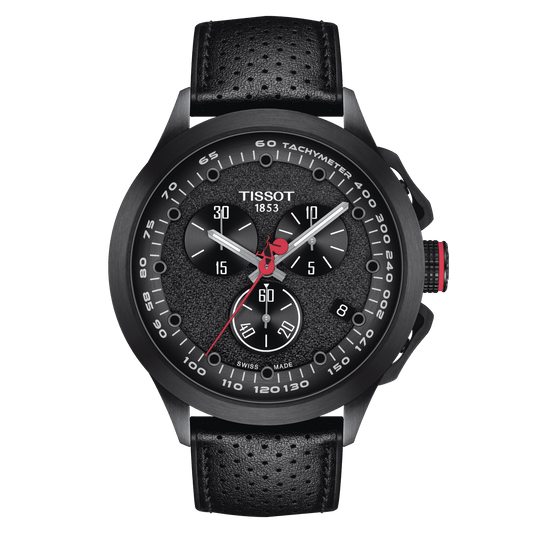 Image of Tissot T-Race Cycling Giro d'Italia  2022 Special Edition