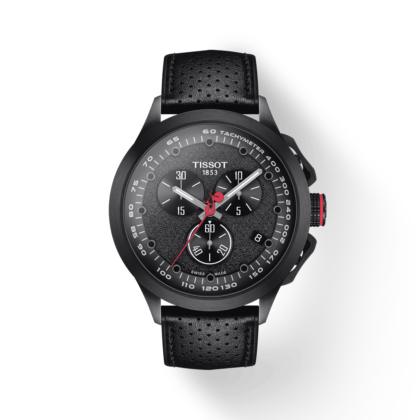 Image 6 of Tissot T-Race Cycling Giro d'Italia  2022 Special Edition