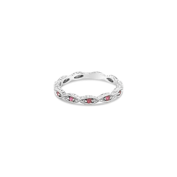 Vintage Style Stackable Bands