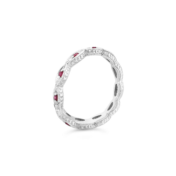 Vintage Style Stackable Bands