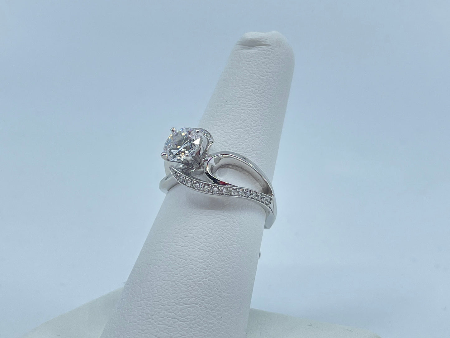 Delight Engagement Ring