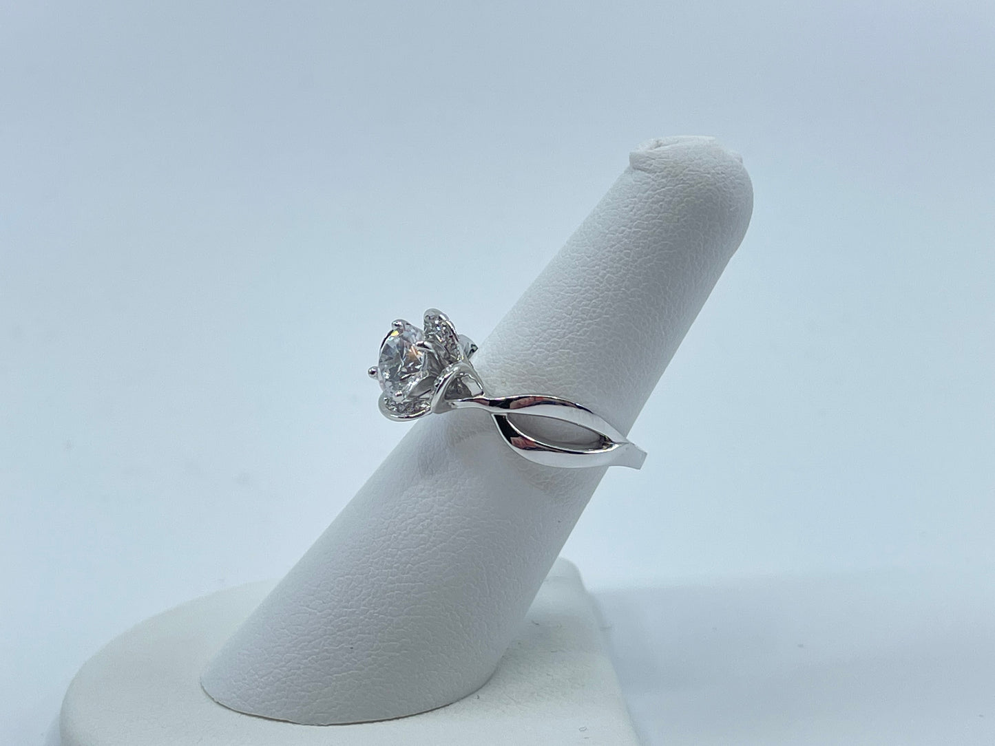 Serendipity Engagement Ring