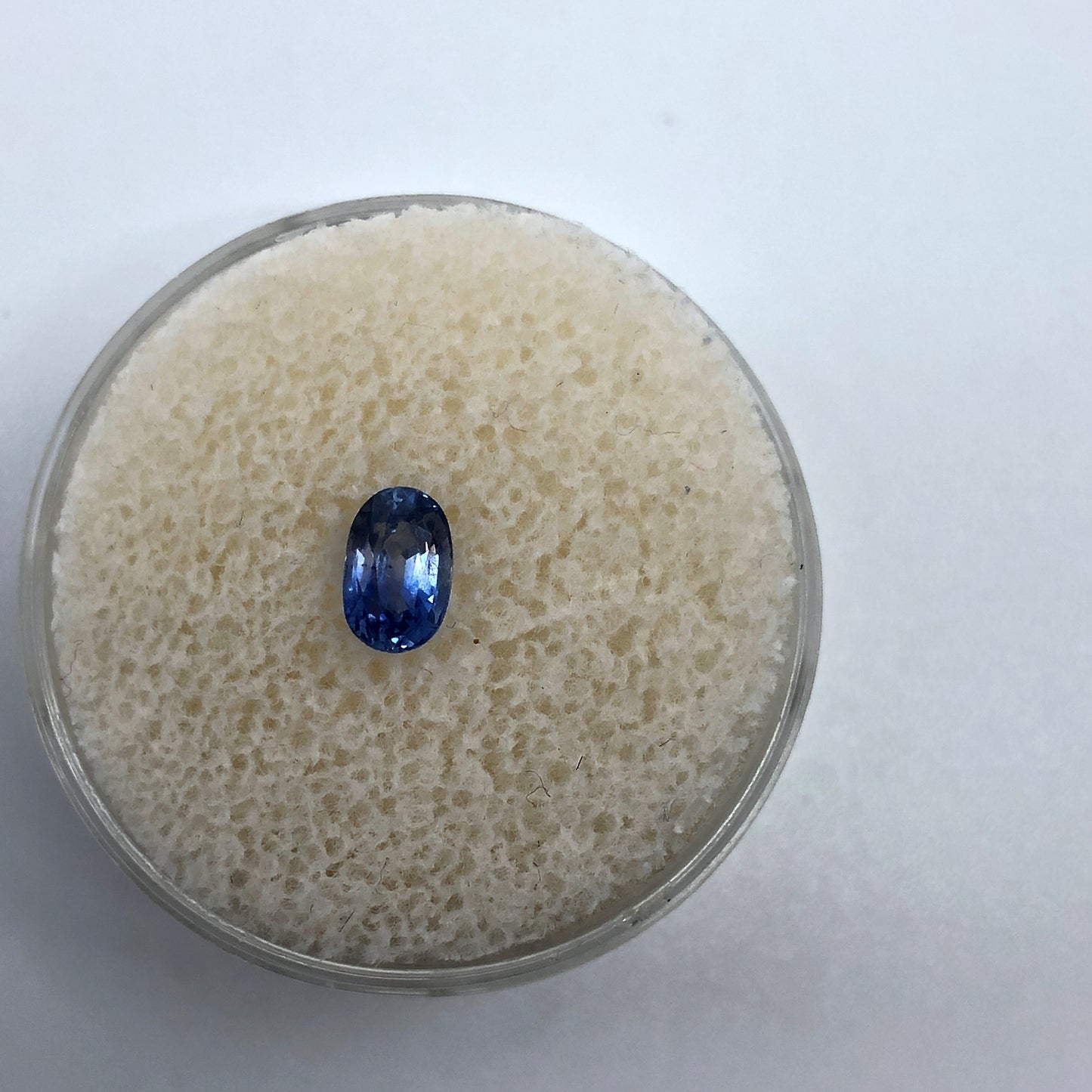 Loose Sapphire