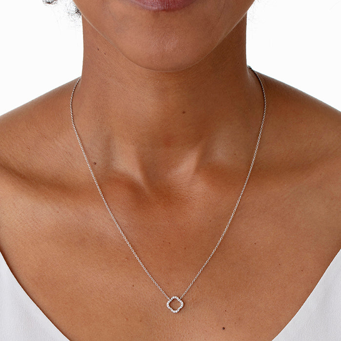 Signature Petal Pendant
