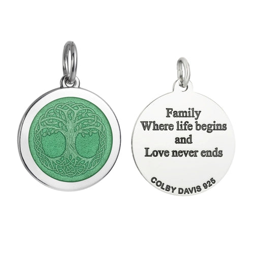 Tree of Life Pendant