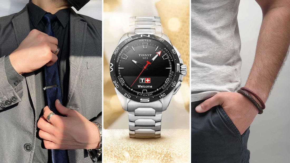 Gift Ideas for Your Favorite Guy