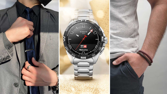 Gift Ideas for Your Favorite Guy