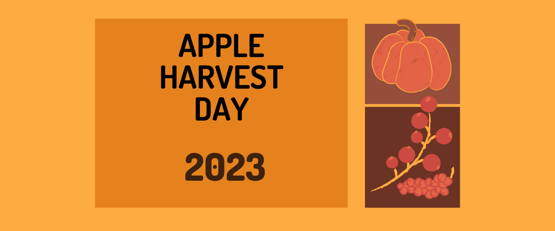 Apple Harvest Day 2023 is Almost Here!