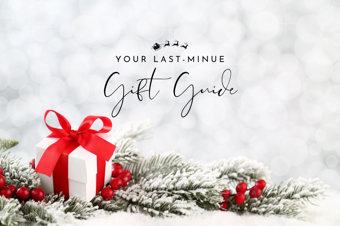 Last Minute DIY Gifts | affordable & thoughtful - YouTube