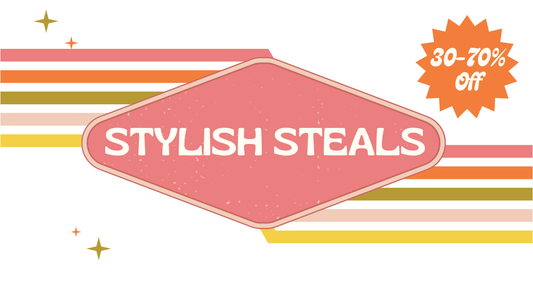 Black Friday & Small Business Saturday